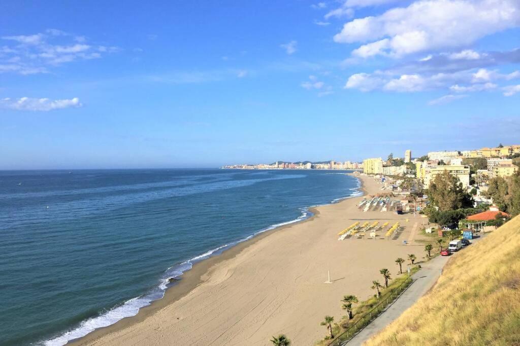 Sun&life Boga Boga Huoneisto Fuengirola