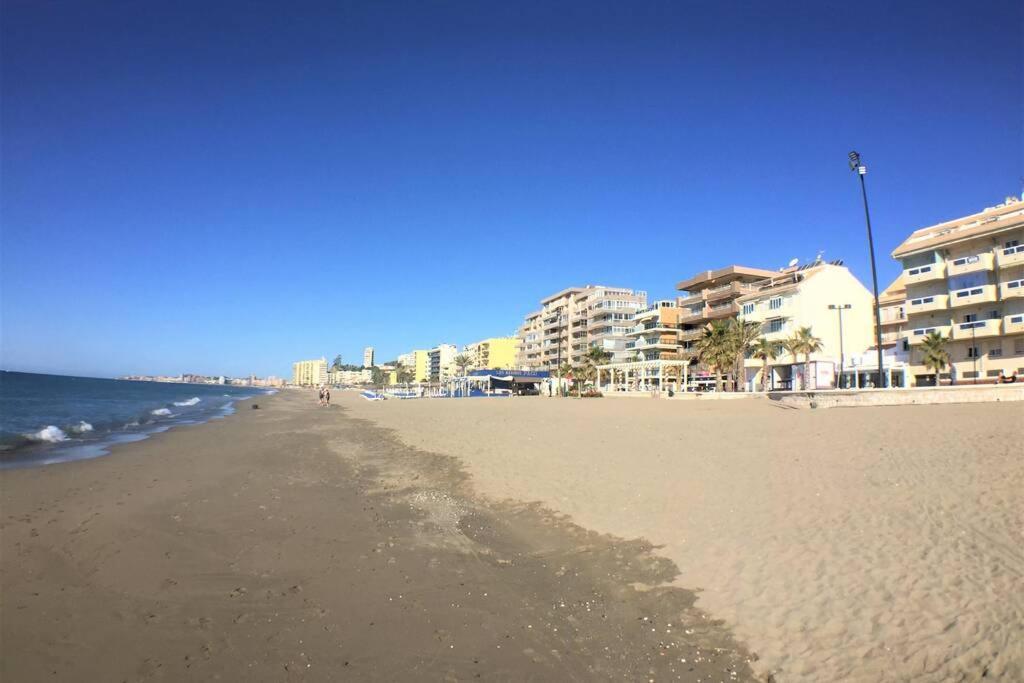 Sun&life Boga Boga Huoneisto Fuengirola