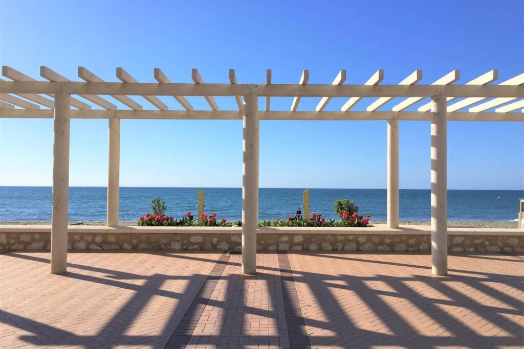 Sun&life Boga Boga Huoneisto Fuengirola
