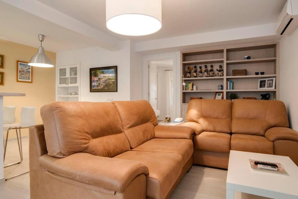Sun&life Boga Boga Huoneisto Fuengirola